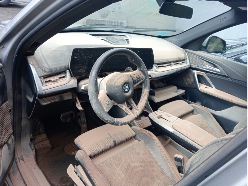bmw x1/ix1 u11 del año 2023