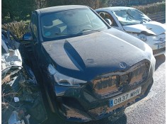 bmw x1/ix1 u11 del año 2023