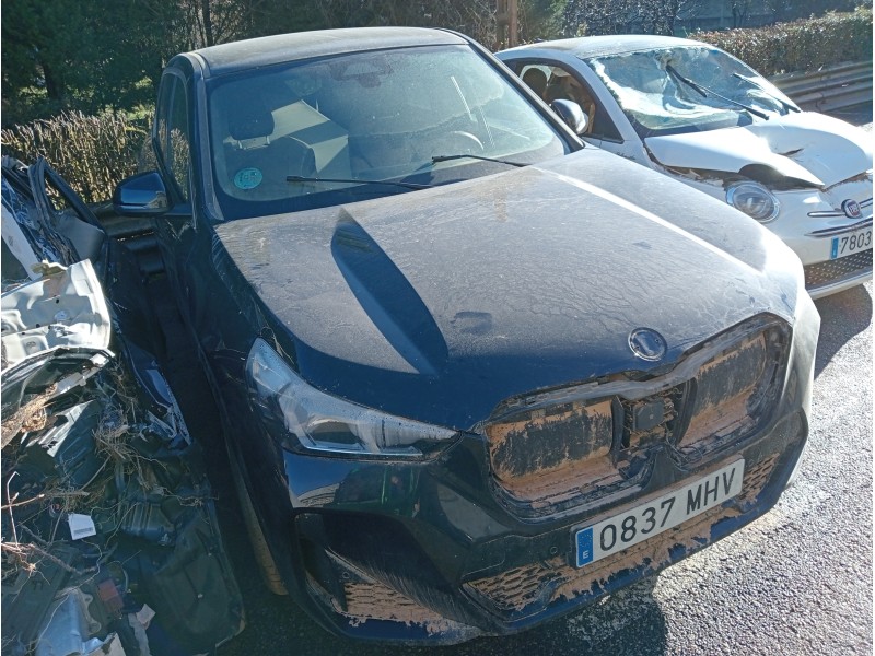 bmw x1/ix1 u11 del año 2023