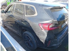 bmw x1/ix1 u11 del año 2023 2
