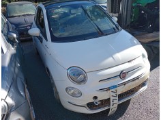 fiat 500 del año 2022