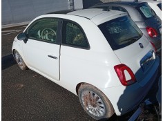 fiat 500 del año 2022 2