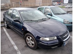 chrysler stratus (ja) del año 1999