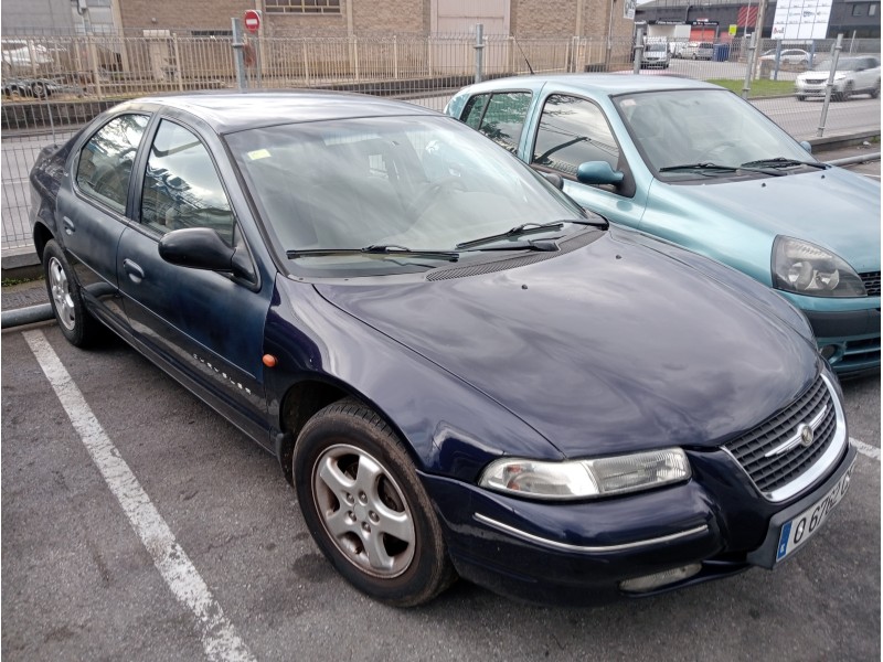 chrysler stratus (ja) del año 1999