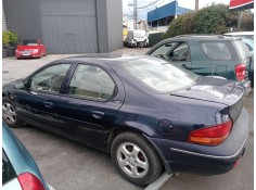 chrysler stratus (ja) del año 1999 2
