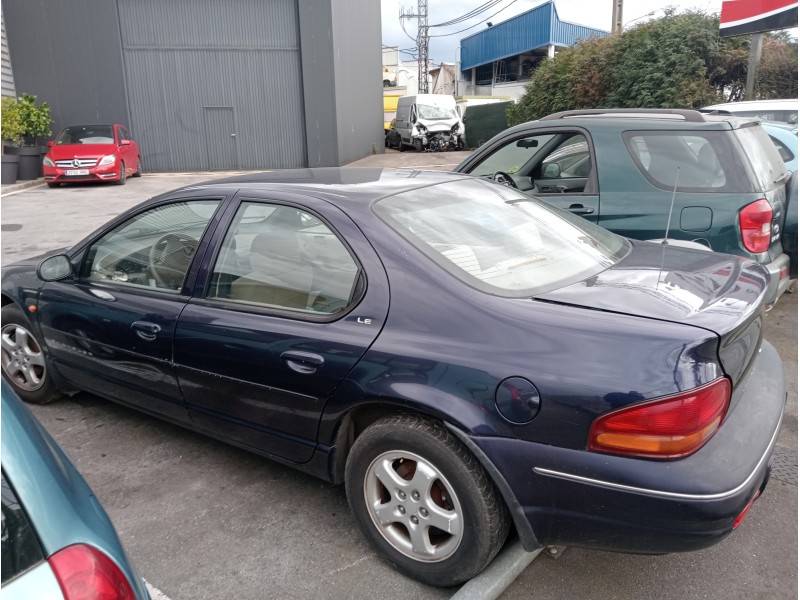 chrysler stratus (ja) del año 1999