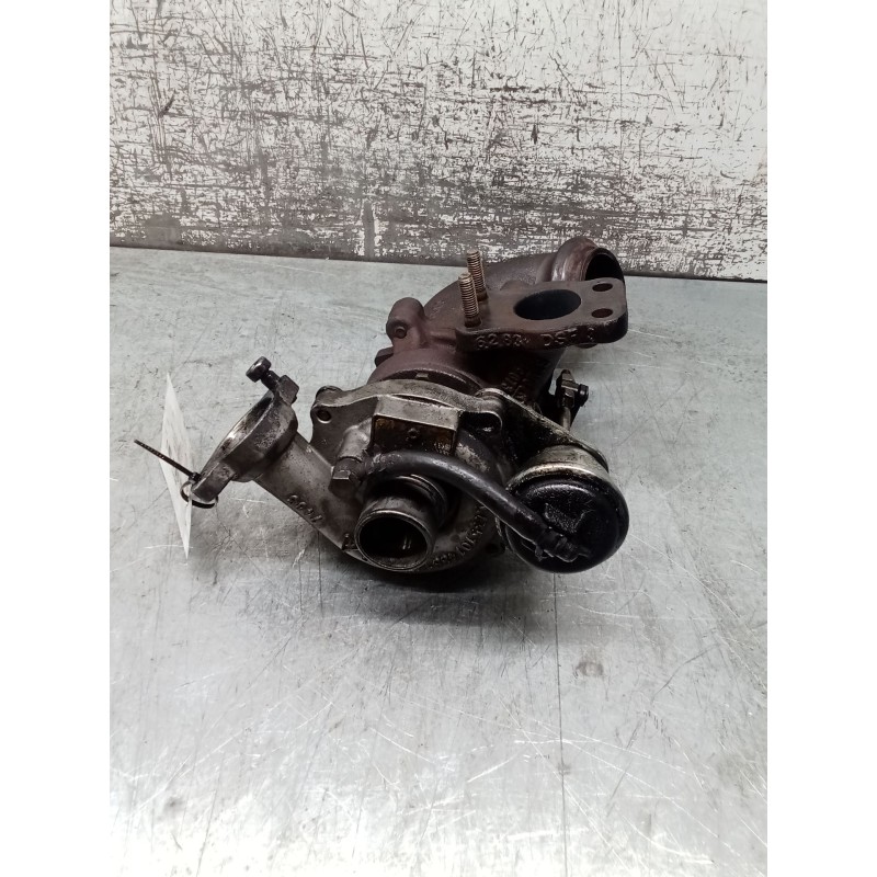 Recambio de turbocompresor para citroën c3 i (fc_, fn_) 1.4 hdi referencia OEM IAM KP35487599 KP35487599 06