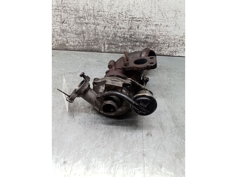 Recambio de turbocompresor para citroën c3 i (fc_, fn_) 1.4 hdi referencia OEM IAM KP35487599 KP35487599 06
