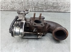Recambio de turbocompresor para citroën c3 i (fc_, fn_) 1.4 hdi referencia OEM IAM KP35487599 KP35487599 06 2