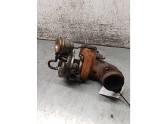 Recambio de turbocompresor para jeep grand cherokee ii (wj, wg) 3.1 td 4x4 referencia OEM IAM 35242077F 4913505500  2