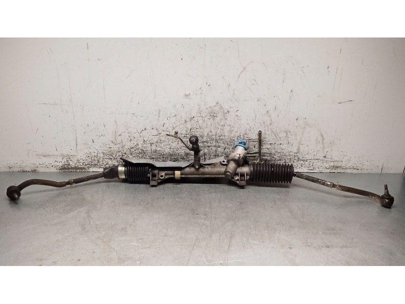 Recambio de cremallera direccion para peugeot 405 i (15b) 1.9 referencia OEM IAM   87