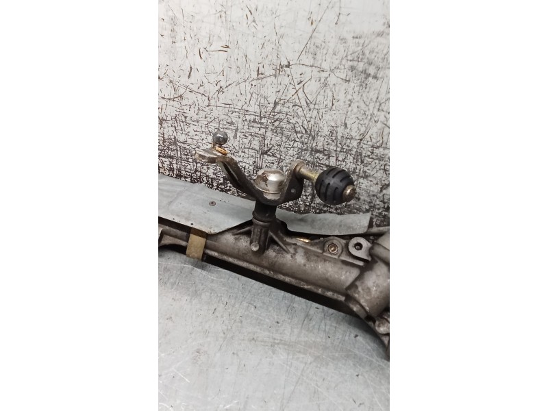 Recambio de cremallera direccion para peugeot 405 i (15b) 1.9 referencia OEM IAM   87