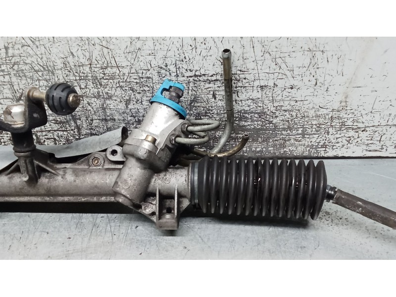 Recambio de cremallera direccion para peugeot 405 i (15b) 1.9 referencia OEM IAM   87
