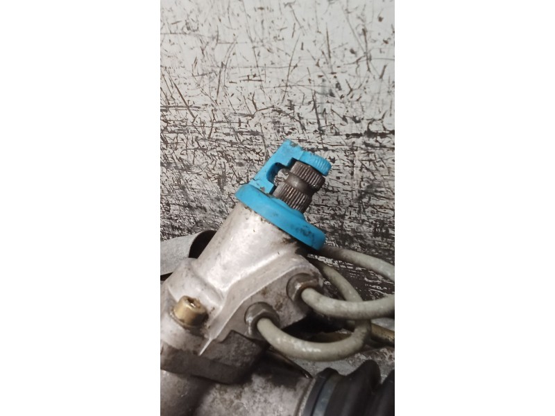 Recambio de cremallera direccion para peugeot 405 i (15b) 1.9 referencia OEM IAM   87