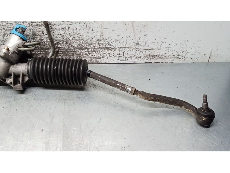 Recambio de cremallera direccion para peugeot 405 i (15b) 1.9 referencia OEM IAM   87
