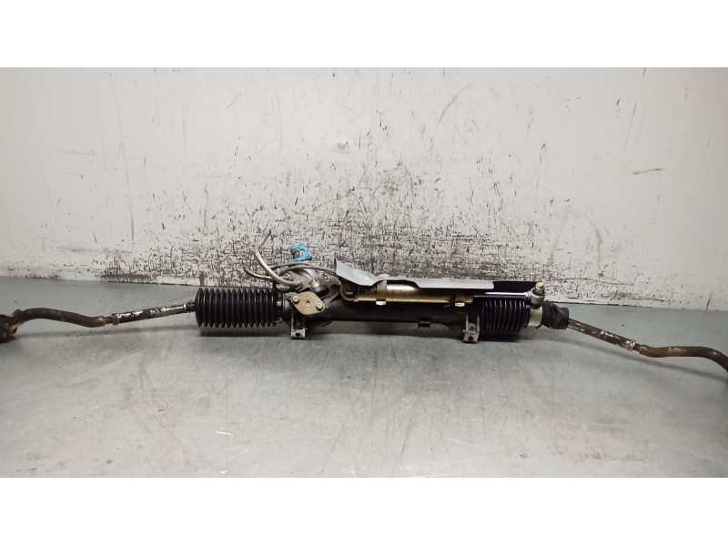 Recambio de cremallera direccion para peugeot 405 i (15b) 1.9 referencia OEM IAM   87