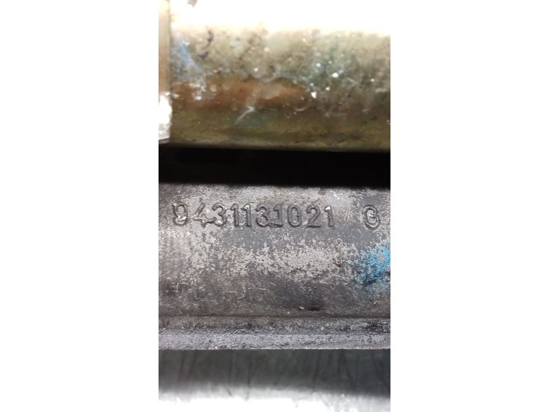Recambio de cremallera direccion para peugeot 405 i (15b) 1.9 referencia OEM IAM   87