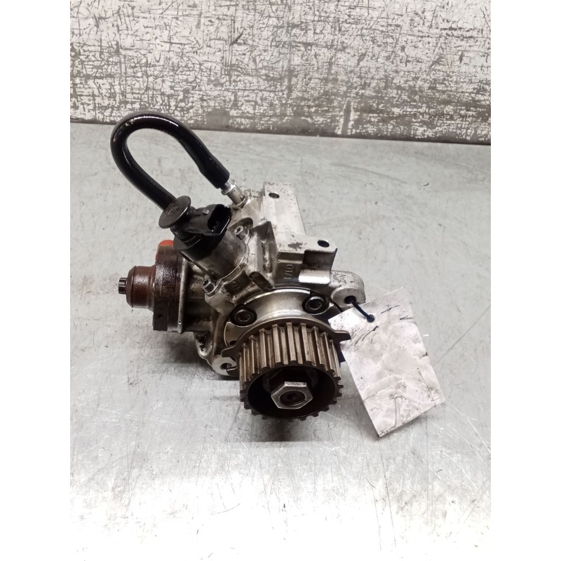 Recambio de bomba inyeccion para peugeot 207/207+ (wa_, wc_) 1.6 hdi referencia OEM IAM 0445010516 9688499680 BOSCH