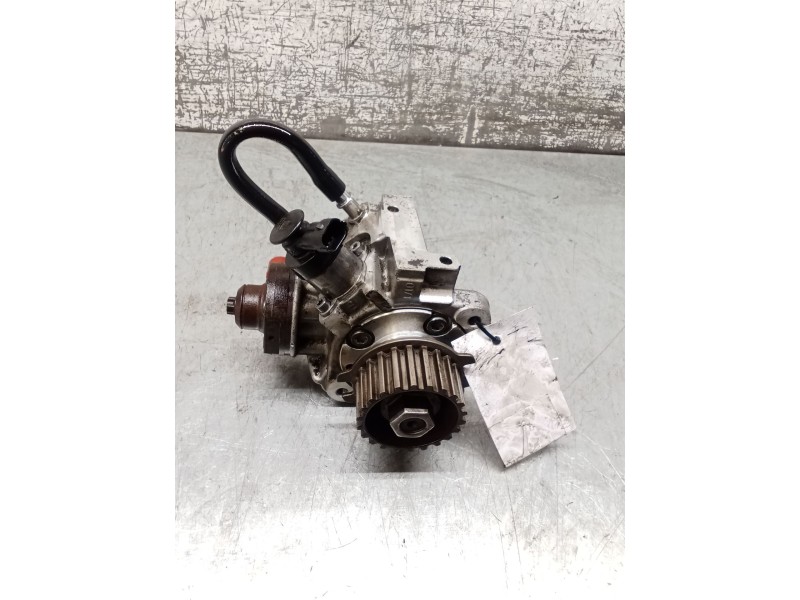 Recambio de bomba inyeccion para peugeot 207/207+ (wa_, wc_) 1.6 hdi referencia OEM IAM 0445010516 9688499680 BOSCH