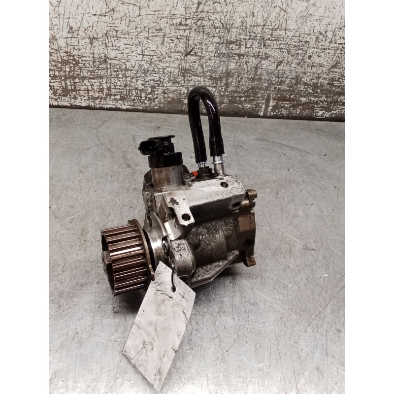 Recambio de bomba inyeccion para peugeot 207/207+ (wa_, wc_) 1.6 hdi referencia OEM IAM 0445010516 9688499680 BOSCH