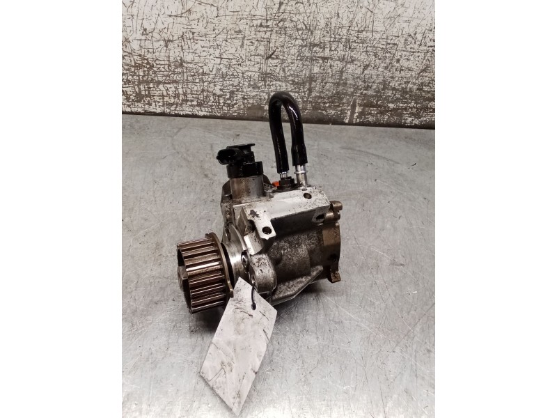 Recambio de bomba inyeccion para peugeot 207/207+ (wa_, wc_) 1.6 hdi referencia OEM IAM 0445010516 9688499680 BOSCH