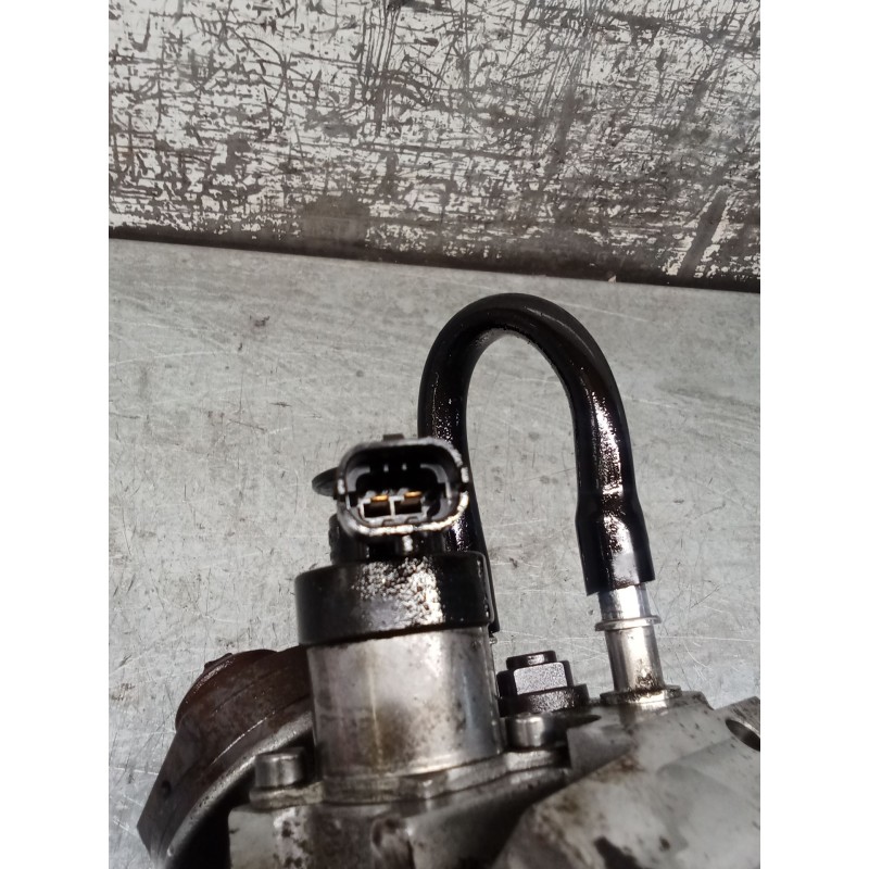 Recambio de bomba inyeccion para peugeot 207/207+ (wa_, wc_) 1.6 hdi referencia OEM IAM 0445010516 9688499680 BOSCH