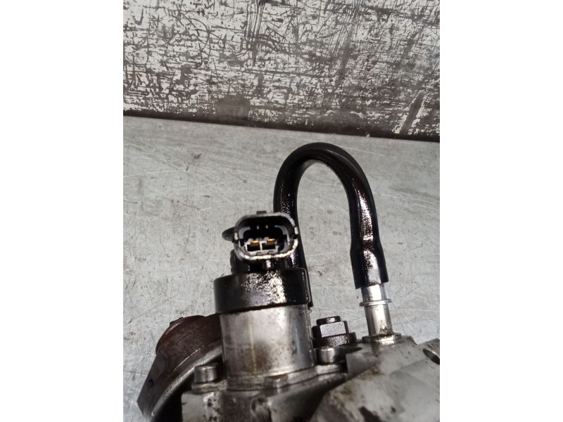 Recambio de bomba inyeccion para peugeot 207/207+ (wa_, wc_) 1.6 hdi referencia OEM IAM 0445010516 9688499680 BOSCH