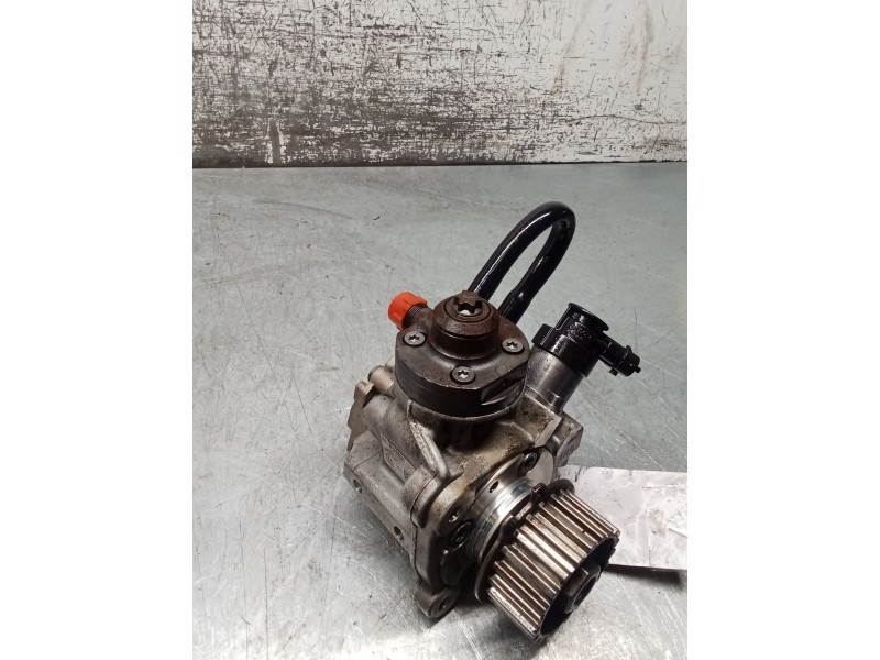 Recambio de bomba inyeccion para peugeot 207/207+ (wa_, wc_) 1.6 hdi referencia OEM IAM 0445010516 9688499680 BOSCH