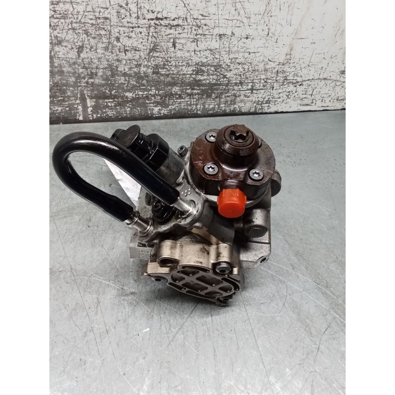 Recambio de bomba inyeccion para peugeot 207/207+ (wa_, wc_) 1.6 hdi referencia OEM IAM 0445010516 9688499680 BOSCH