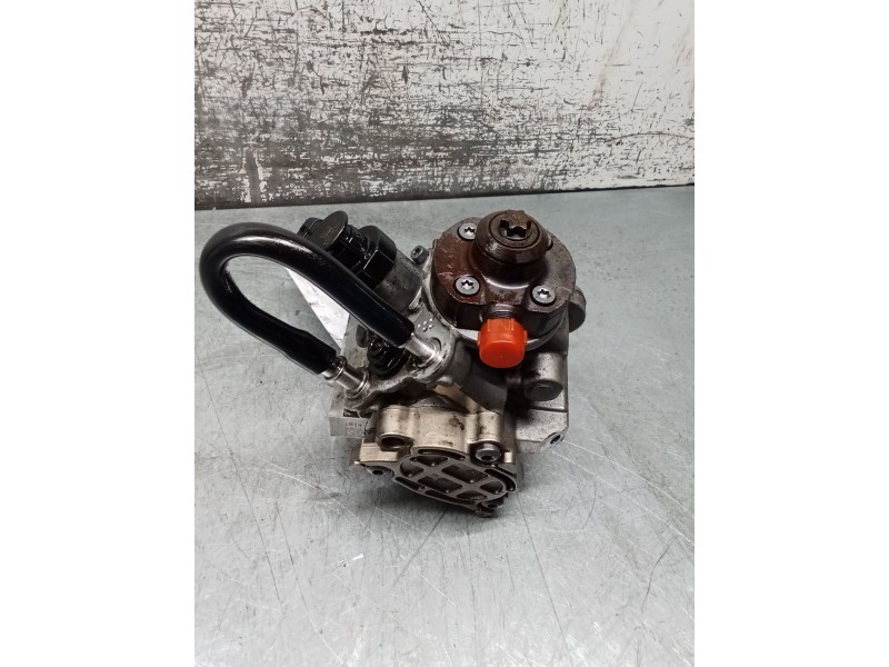 Recambio de bomba inyeccion para peugeot 207/207+ (wa_, wc_) 1.6 hdi referencia OEM IAM 0445010516 9688499680 BOSCH
