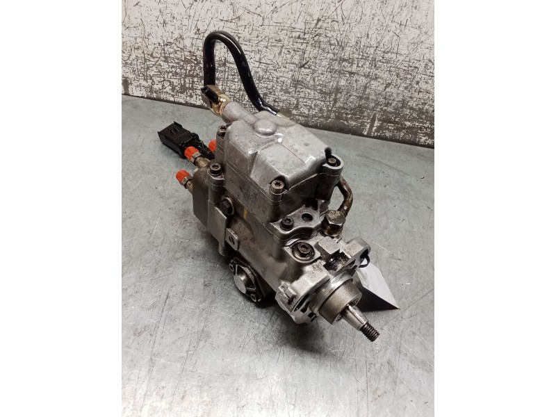 Recambio de bomba inyeccion para jeep grand cherokee ii (wj, wg) 3.1 td 4x4 referencia OEM IAM 0460405999  BOSCH