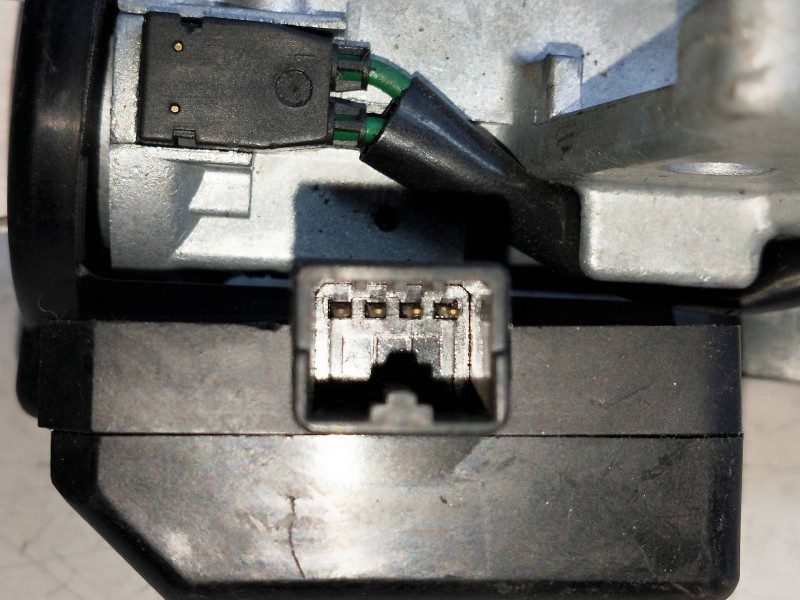 Recambio de conmutador de arranque para suzuki jimny sn (fj) 1.3 16v cat referencia OEM IAM   