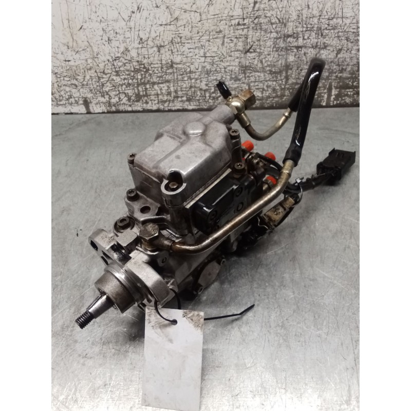 Recambio de bomba inyeccion para jeep grand cherokee ii (wj, wg) 3.1 td 4x4 referencia OEM IAM 0460405999  BOSCH