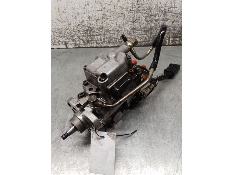 Recambio de bomba inyeccion para jeep grand cherokee ii (wj, wg) 3.1 td 4x4 referencia OEM IAM 0460405999  BOSCH