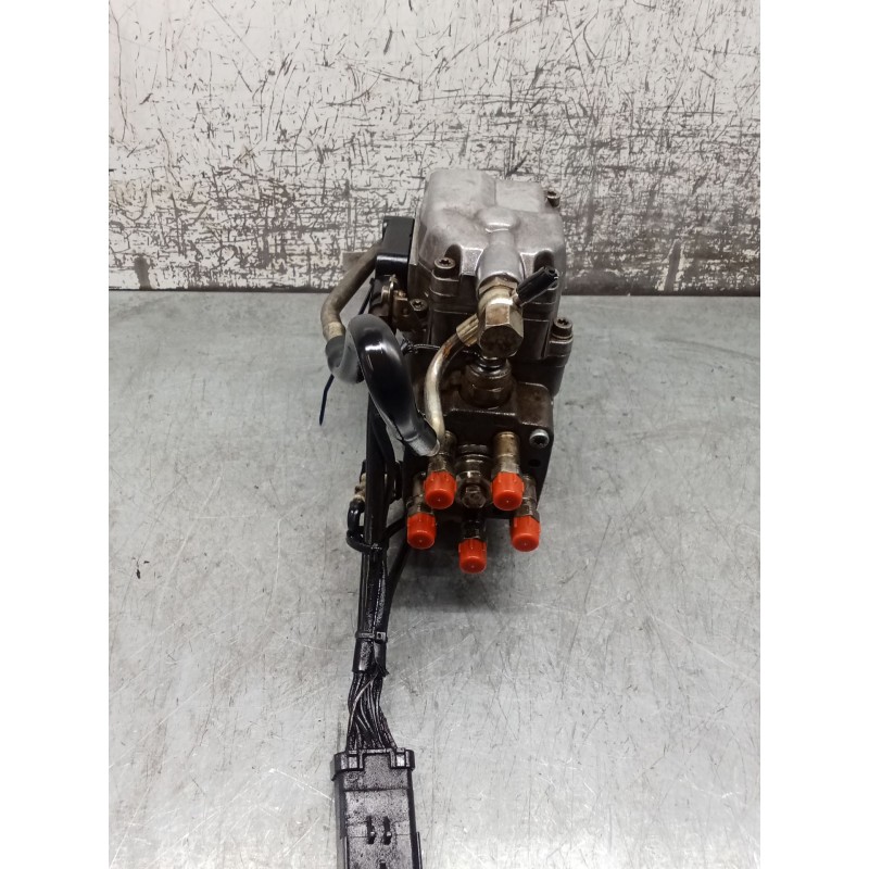 Recambio de bomba inyeccion para jeep grand cherokee ii (wj, wg) 3.1 td 4x4 referencia OEM IAM 0460405999  BOSCH