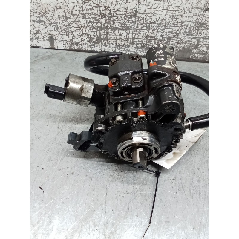 Recambio de bomba inyeccion para peugeot 407 (6d_) 2.0 hdi 135 (6drhrh, 6drhre, 6drhrg, 6drhrj) referencia OEM IAM A2C20000598 9