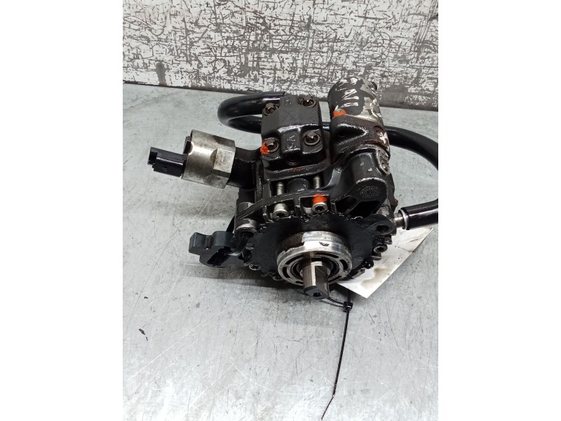 Recambio de bomba inyeccion para peugeot 407 (6d_) 2.0 hdi 135 (6drhrh, 6drhre, 6drhrg, 6drhrj) referencia OEM IAM A2C20000598 9