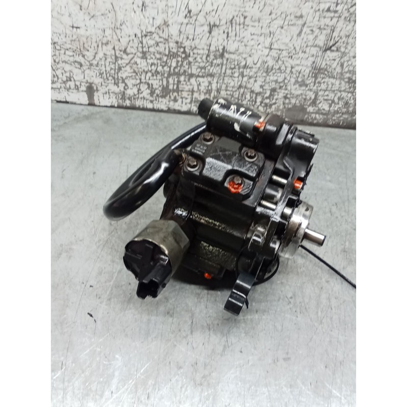 Recambio de bomba inyeccion para peugeot 407 (6d_) 2.0 hdi 135 (6drhrh, 6drhre, 6drhrg, 6drhrj) referencia OEM IAM A2C20000598 9
