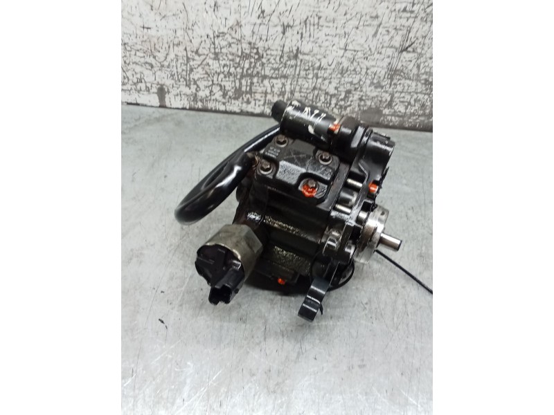 Recambio de bomba inyeccion para peugeot 407 (6d_) 2.0 hdi 135 (6drhrh, 6drhre, 6drhrg, 6drhrj) referencia OEM IAM A2C20000598 9
