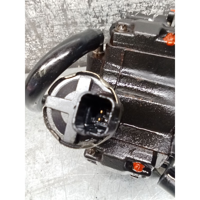 Recambio de bomba inyeccion para peugeot 407 (6d_) 2.0 hdi 135 (6drhrh, 6drhre, 6drhrg, 6drhrj) referencia OEM IAM A2C20000598 9