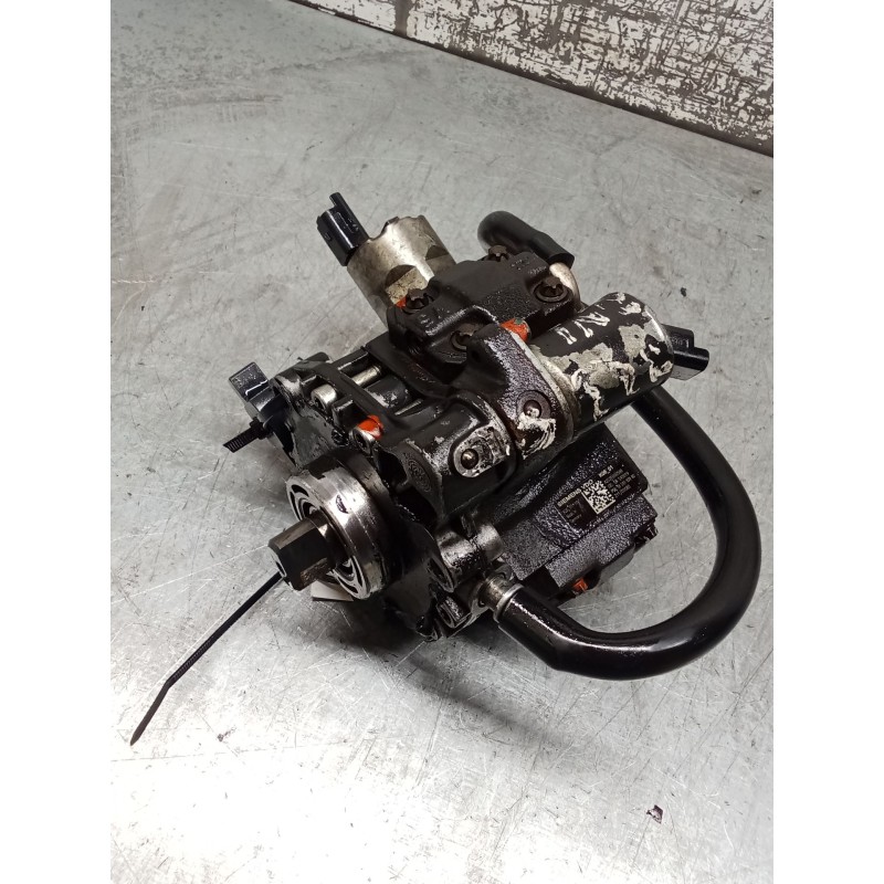 Recambio de bomba inyeccion para peugeot 407 (6d_) 2.0 hdi 135 (6drhrh, 6drhre, 6drhrg, 6drhrj) referencia OEM IAM A2C20000598 9