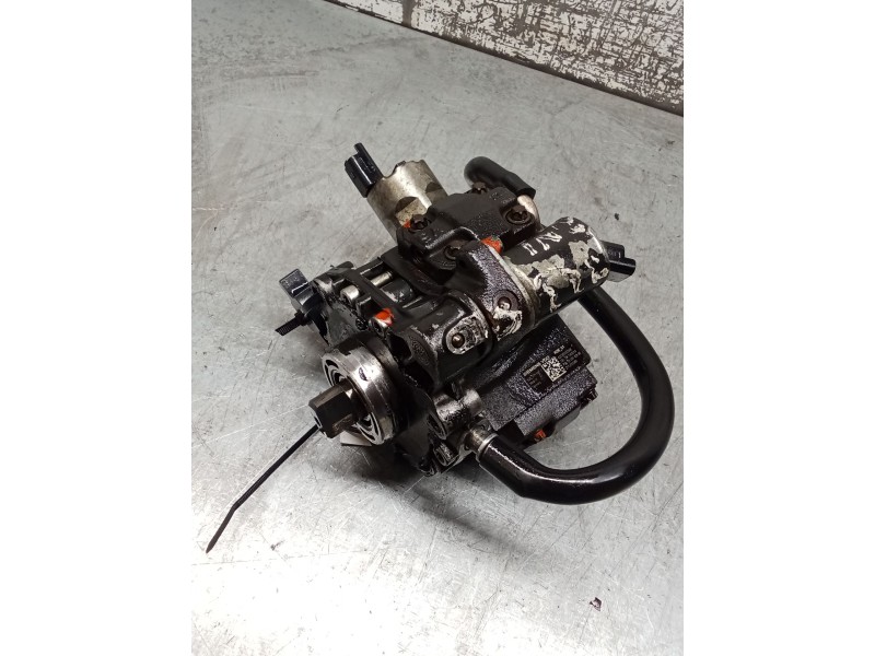 Recambio de bomba inyeccion para peugeot 407 (6d_) 2.0 hdi 135 (6drhrh, 6drhre, 6drhrg, 6drhrj) referencia OEM IAM A2C20000598 9