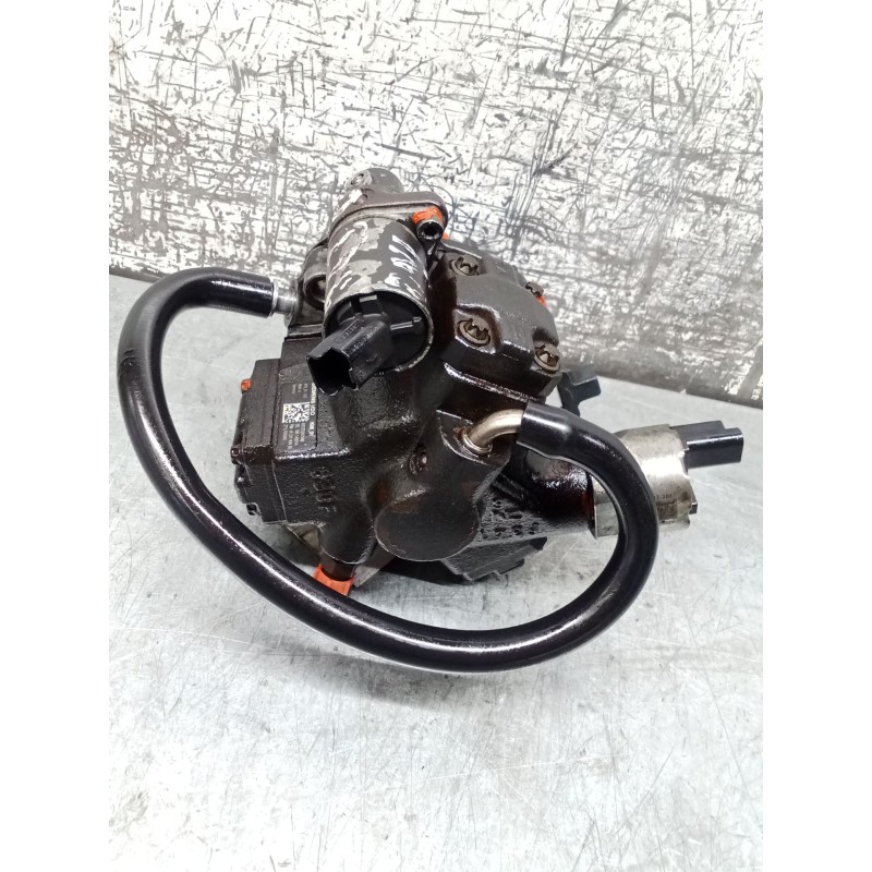 Recambio de bomba inyeccion para peugeot 407 (6d_) 2.0 hdi 135 (6drhrh, 6drhre, 6drhrg, 6drhrj) referencia OEM IAM A2C20000598 9