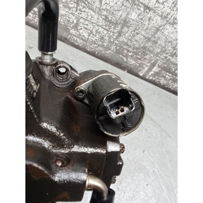 Recambio de bomba inyeccion para peugeot 407 (6d_) 2.0 hdi 135 (6drhrh, 6drhre, 6drhrg, 6drhrj) referencia OEM IAM A2C20000598 9