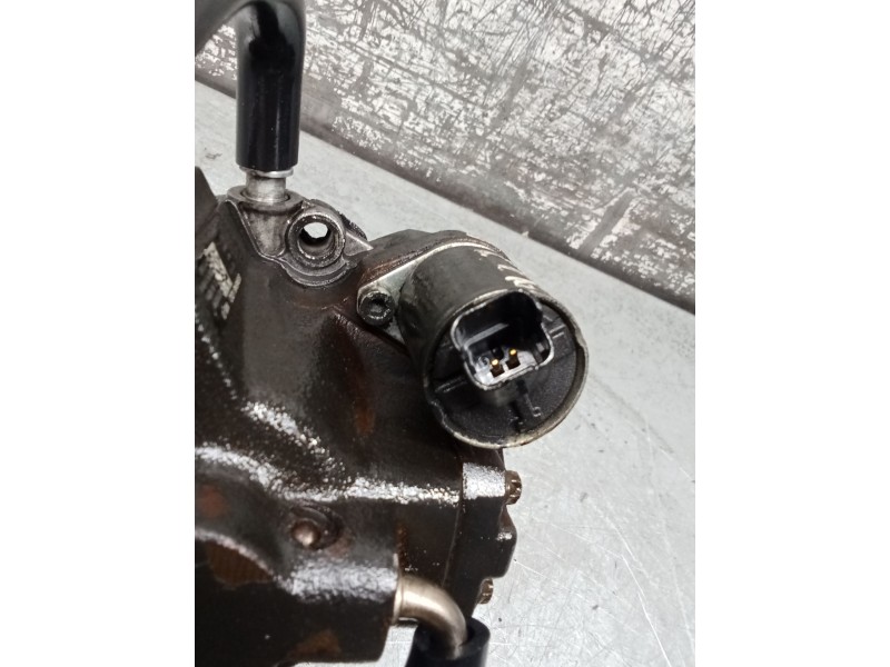 Recambio de bomba inyeccion para peugeot 407 (6d_) 2.0 hdi 135 (6drhrh, 6drhre, 6drhrg, 6drhrj) referencia OEM IAM A2C20000598 9