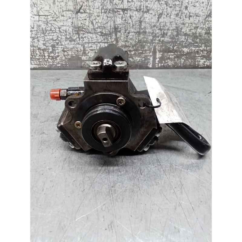Recambio de bomba inyeccion para mercedes-benz clase c (w203) c 270 cdi (203.016) referencia OEM IAM 0445010019 A6120700001 BOSC