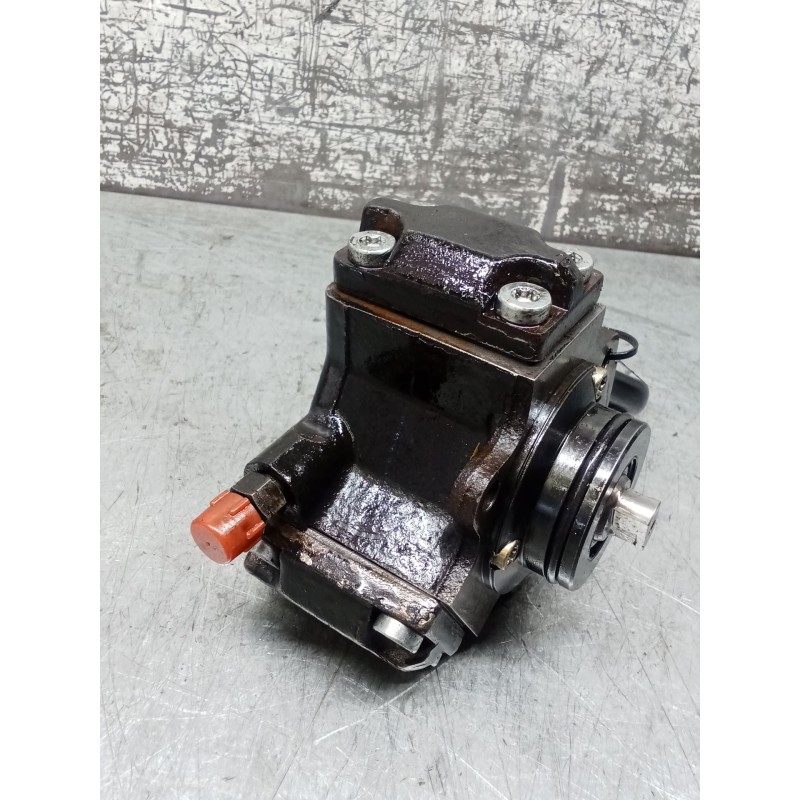 Recambio de bomba inyeccion para mercedes-benz clase c (w203) c 270 cdi (203.016) referencia OEM IAM 0445010019 A6120700001 BOSC