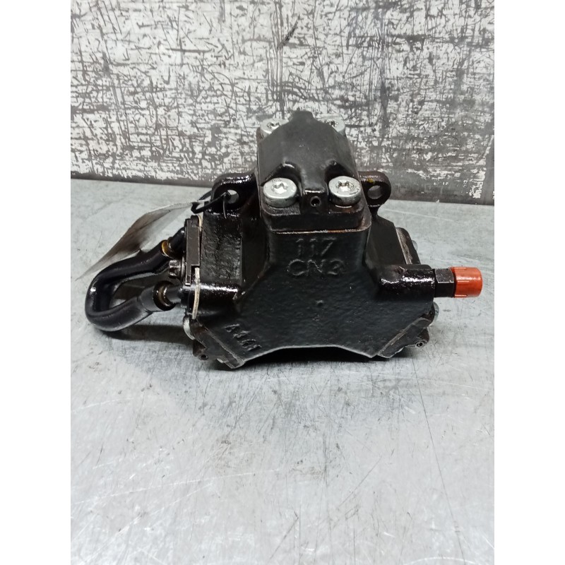 Recambio de bomba inyeccion para mercedes-benz clase c (w203) c 270 cdi (203.016) referencia OEM IAM 0445010019 A6120700001 BOSC
