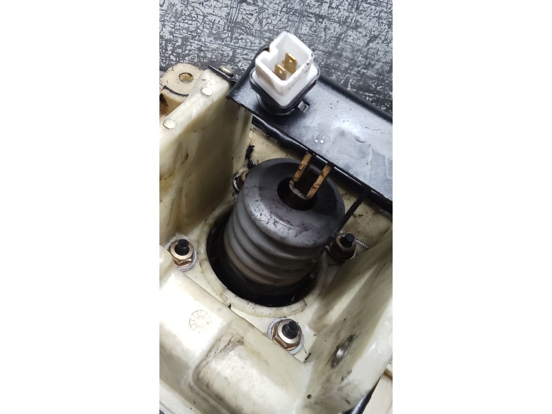 Recambio de servofreno para peugeot 405 i (15b) 1.9 referencia OEM IAM   87