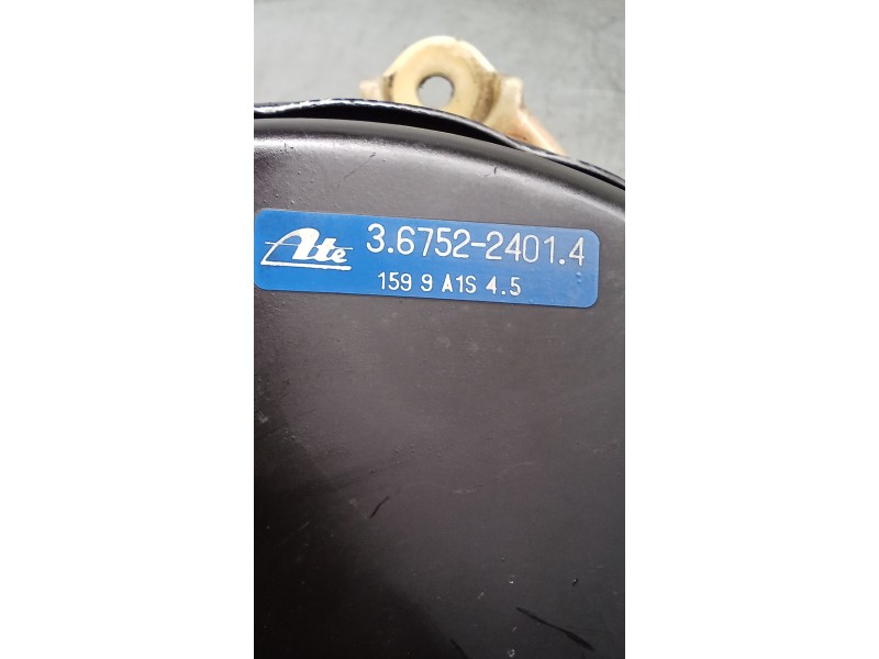 Recambio de servofreno para peugeot 405 i (15b) 1.9 referencia OEM IAM   87